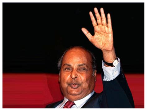 Happy Birthday Dhirubhai Ambani | Digital Marketing