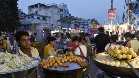 'Eating street food not safe amid Covid-19 outbreak': Bengaluru city chief warns | Bengaluru ...