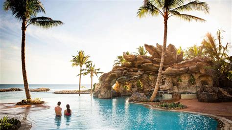 Disney Aulani Pools and Water Features Will Wow Your Family ...