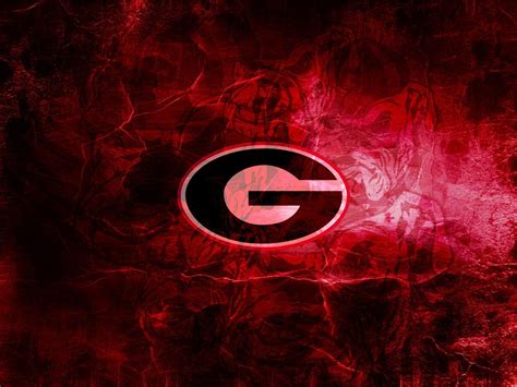Georgia Bulldogs Wallpapers - Top Free Georgia Bulldogs Backgrounds - WallpaperAccess