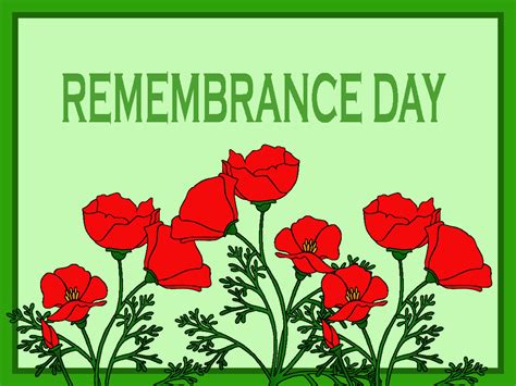 Free Remembrance Day Cliparts, Download Free Remembrance Day Cliparts ...