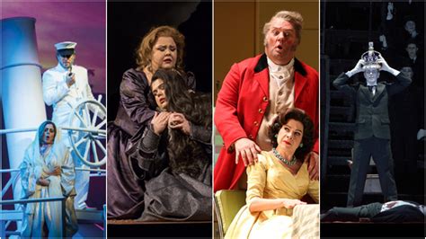 Best of 2018: OperaWire Staff Picks Most Memorable Opera Performances ...