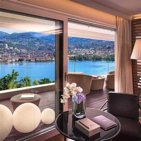 The 20 best luxury hotels in Switzerland – LuxuryHotel.world