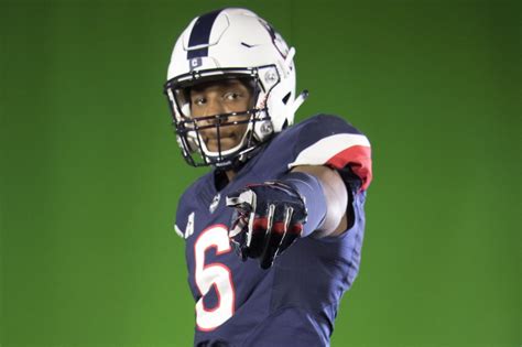 UConn Football Recruiting: Huskies Add a Pair of Recruits - The UConn Blog