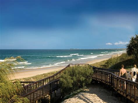 Marcoola Beach - Destination Information - Queensland