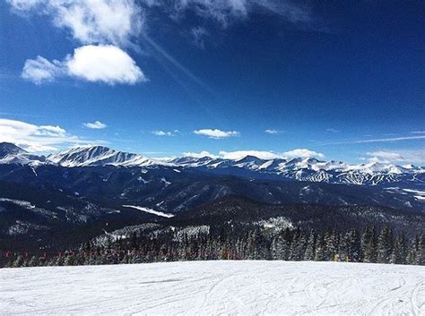 Keystone Colorado Weather In February - Hair Color Loreal