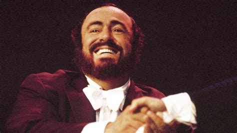 Luciano pavarotti sings ave maria - factslassaMy Site