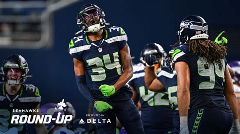 Seahawks Round-Up: Media Reactions To Seahawks' 24-13 Win over the Vikings