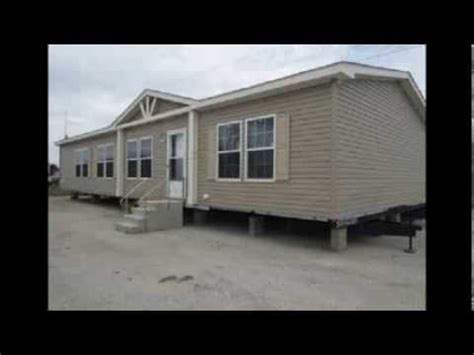 Repo Double Wide Mobile Homes For Sale In Sc - 08/2021