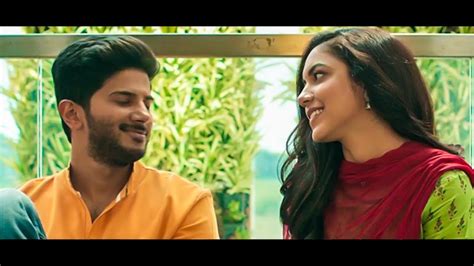 Kannum Kannum Kollaiyadithaal Trailer | Dulquer Salmaan Latest Movie ...