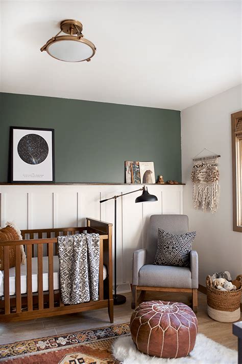 The Best Green Nurseries Inspiration