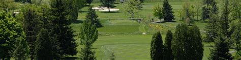 Mountain View Country Club | Golf Photos