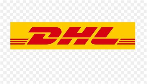 DHL Supply Chain Logo - LogoDix