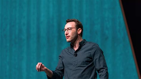 Simon Sinek: These 2 life-changing books will rewire your brain for success