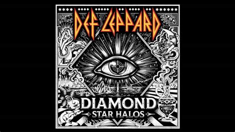 Def Leppard Stream New Album 'Diamond Star Halos'