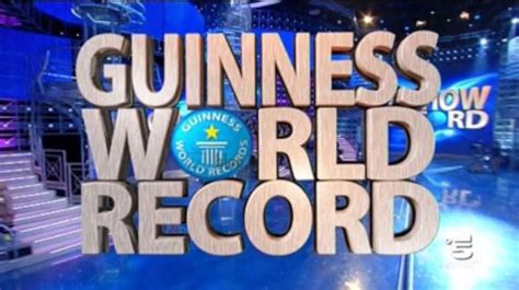 Guinness World Records (2004)