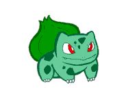 Bulbasaur GIFs - Get the best gif on GIFER