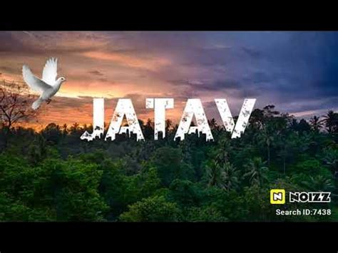 Jatav name logo 🔥 - YouTube