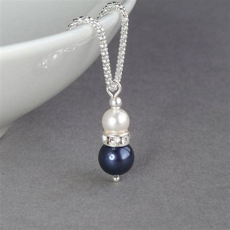 30+ handmade pearls - Gemini birthstone