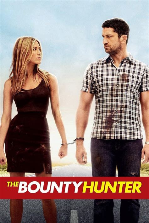 The Bounty Hunter (2010) - Posters — The Movie Database (TMDB)