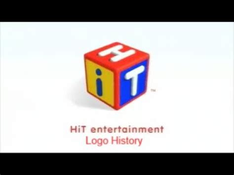 HiT Entertainment Logo History - YouTube