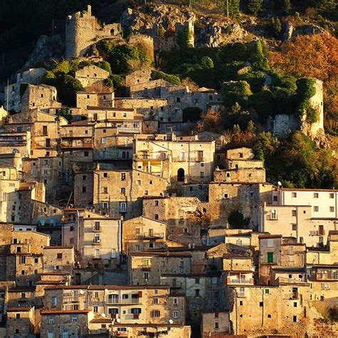 63 best Molise Towns & Villages images on Pinterest | Bella italia ...