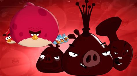 ANGRY BIRDS 2 - KING PIG PANIC DAILY CHALLENGE (Nov/28/2021) - YouTube