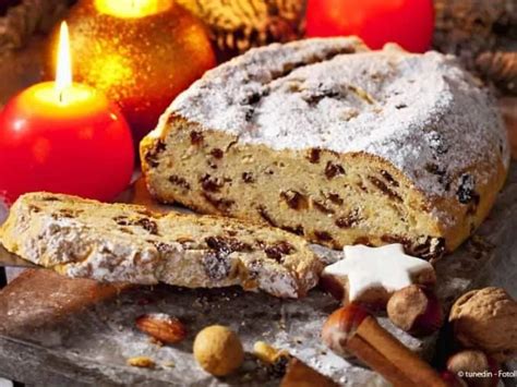 Dresdner Christstollen - Rezepte Suchen