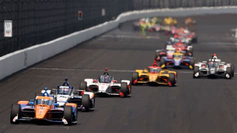 Indy 500 results, highlights from the 2020 race at Indianapolis Motor Speedway | Sporting News