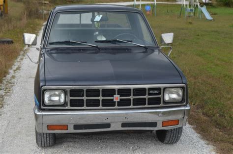 Isuzu Pup Diesel for sale in Gruetli Laager, Tennessee, United States for sale: photos ...