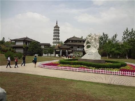 THE 15 BEST Things to Do in Hefei - UPDATED 2021 - Must See Attractions in Hefei, China ...