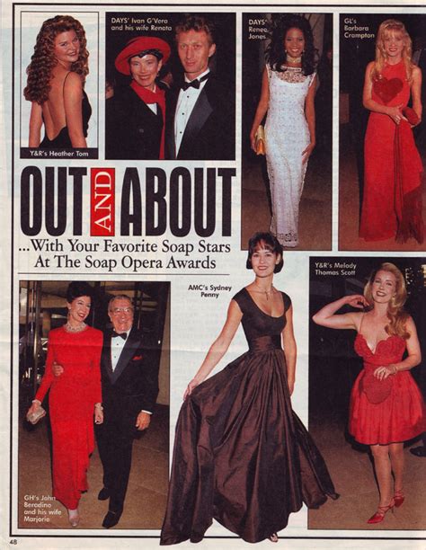 SOW Soap Opera Awards