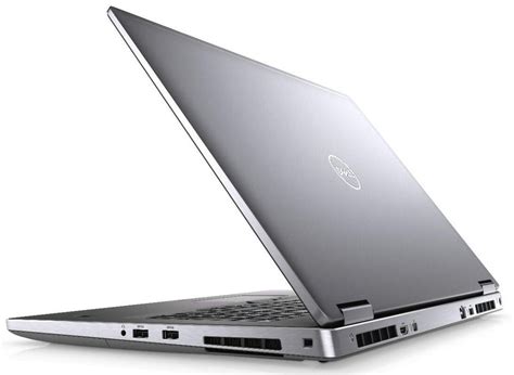 Dell Precision 7740 - i7-9850H · RTX 4000 · 17.3”, Full HD (1920 x 1080 ...