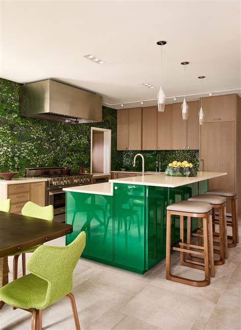 Colorful Kitchen Island Ideas Artofit - vrogue.co