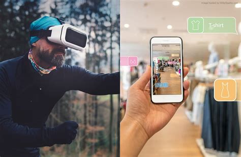 The AR/VR Revolution: 6 Applications You Need to Know About