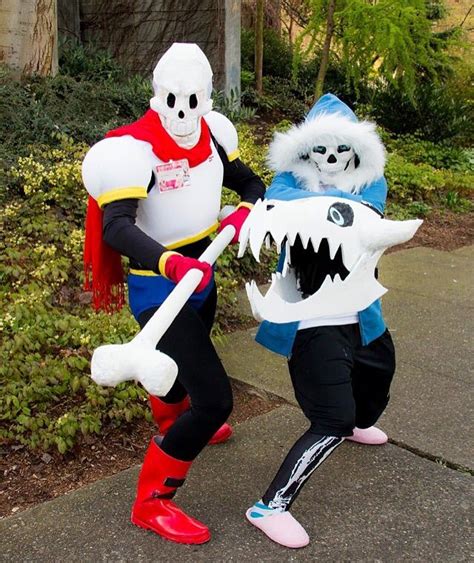 Papyrus cosplay | Undertale Amino