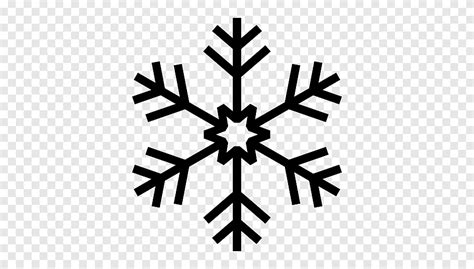 Snowflake Hexagon Symbol, Snowflake, angle, leaf png | PNGEgg