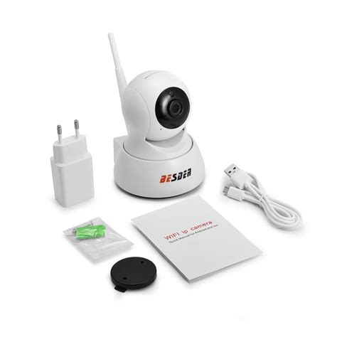 Wireless Security Camera with Two-way Audio – 1080P HD WiFi Security ...