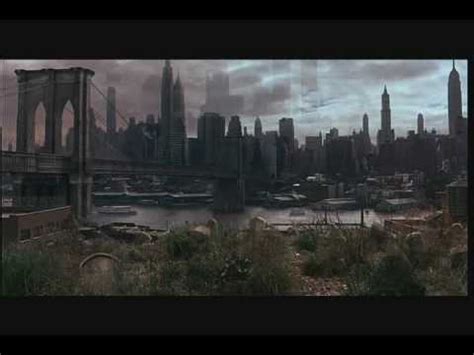 Gangs of New York - Ending - YouTube