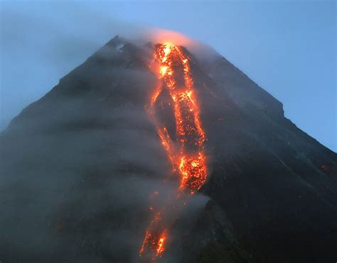 Global Volcanism Program | Mayon