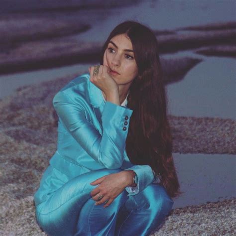 Weyes Blood Lyrics, Songs, and Albums | Genius