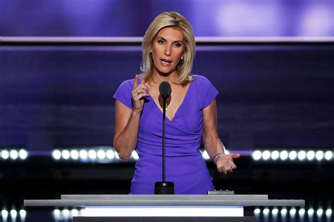 Laura Ingraham In Talks With Fox News For a New Show - InsideHook