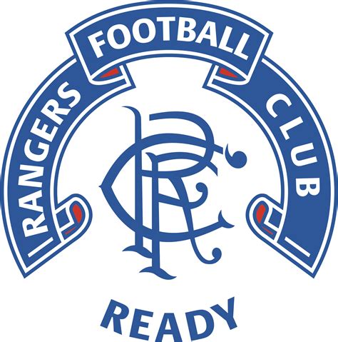 Download HD Rangers Logo Png Transparent - Rangers Football Club Logo Transparent PNG Image ...