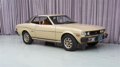 1976 Toyota Celica - CLASSIC.COM