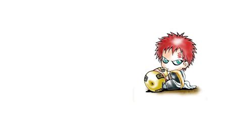 Naruto Chibi Wallpapers - Wallpaper Cave