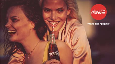 Coca-Cola to become overarching brand for Coke drinks as it moves to new global strategy - Mumbrella