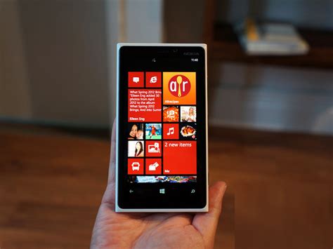 Nokia Lumia 920 Specs and Photos Gallery | Download Apps | Android | Symbian | WP | iOS | BlackBerry