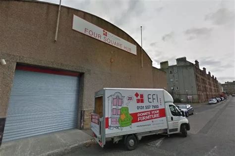 HMP Edinburgh - News, views, gossip, pictures, video - Daily Record