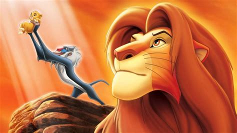 The Lion King - Circle of Life - Official [HD] - YouTube