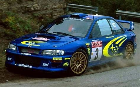 News | Carsforsale.com® | Subaru wrc, Subaru impreza, Subaru impreza wrc